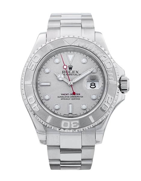 Rolex Yacht-Master 16622